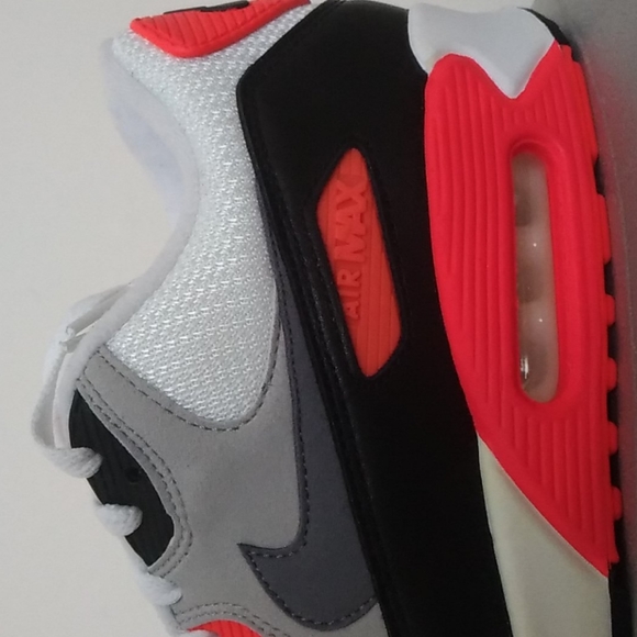 Air Max 90 OG 🌟infrared - Picture 6 of 12